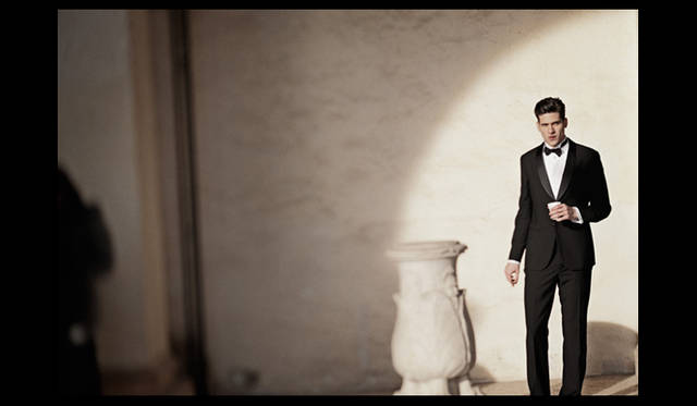 <strong>GIORGIO ARMANI│ジョルジオ・アルマーニ</strong>　ショートフィルム『ワン プラス ワン』