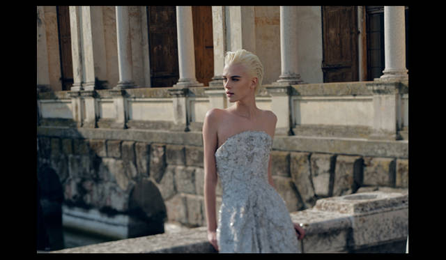 <strong>GIORGIO ARMANI│ジョルジオ・アルマーニ</strong>　ショートフィルム『ワン プラス ワン』