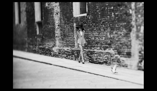 <strong>GIORGIO ARMANI│ジョルジオ・アルマーニ</strong>　ショートフィルム『ワン プラス ワン』