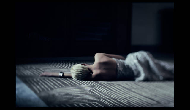 <strong>GIORGIO ARMANI│ジョルジオ・アルマーニ</strong>　ショートフィルム『ワン プラス ワン』