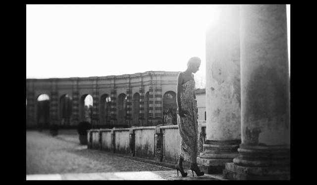 <strong>GIORGIO ARMANI│ジョルジオ・アルマーニ</strong>　ショートフィルム『ワン プラス ワン』