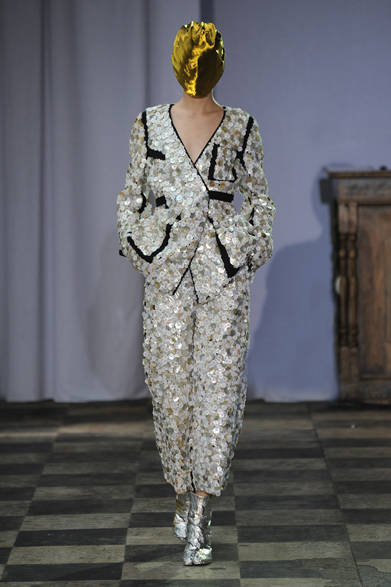 <strong>メゾン マルタン マルジェラ｜Maison Martin Margiela</strong>　Collection ‘Artisanal’