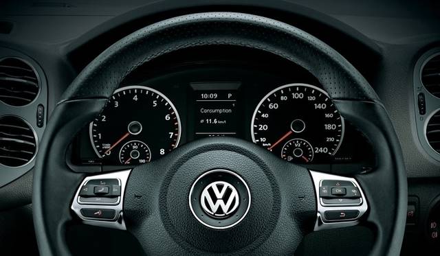 <strong>Volkswagen Tiguan R-Line｜フォルクスワーゲン ティグアンRライン</strong>