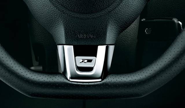 <strong>Volkswagen Tiguan R-Line｜フォルクスワーゲン ティグアンRライン</strong>