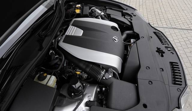 <strong>レクサスGS350 バージョンL｜LEXUS GS350 version L</strong>