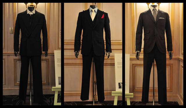 <strong>170years DORMEUIL PARTY｜ドーメル</strong>　ソーイ／ワコマリア／ダブルタップス