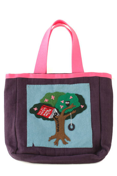 ビオトープ限定コラボトートバッグ 6万9300円