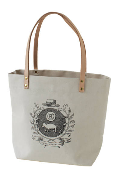 トートバッグ 1万6800円