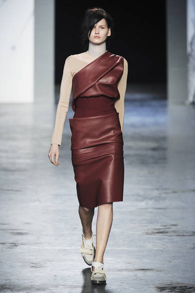 004_acne <strong>Acne|アクネ</strong> 2012-13年秋冬コレクション速報