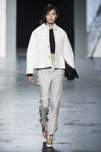 005_acne <strong>Acne|アクネ</strong> 2012-13年秋冬コレクション速報