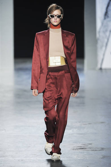 006_acne <strong>Acne|アクネ</strong> 2012-13年秋冬コレクション速報