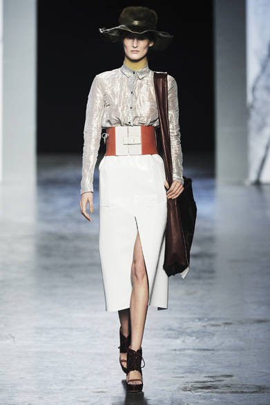 008_acne <strong>Acne|アクネ</strong> 2012-13年秋冬コレクション速報