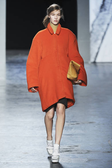 010_acne <strong>Acne|アクネ</strong> 2012-13年秋冬コレクション速報