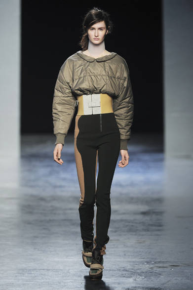 012_acne <strong>Acne|アクネ</strong> 2012-13年秋冬コレクション速報