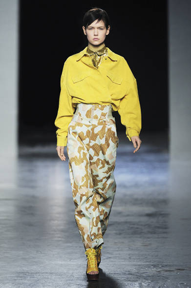 013_acne <strong>Acne|アクネ</strong> 2012-13年秋冬コレクション速報