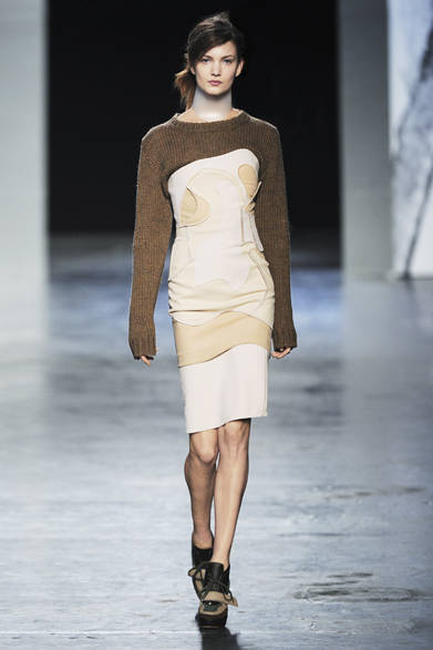 015_acne <strong>Acne|アクネ</strong> 2012-13年秋冬コレクション速報