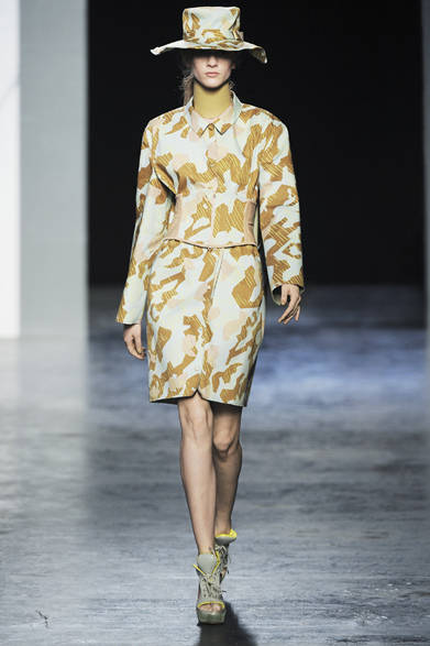 016_acne <strong>Acne|アクネ</strong> 2012-13年秋冬コレクション速報