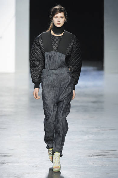 018_acne <strong>Acne|アクネ</strong> 2012-13年秋冬コレクション速報