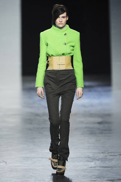 019_acne <strong>Acne|アクネ</strong> 2012-13年秋冬コレクション速報