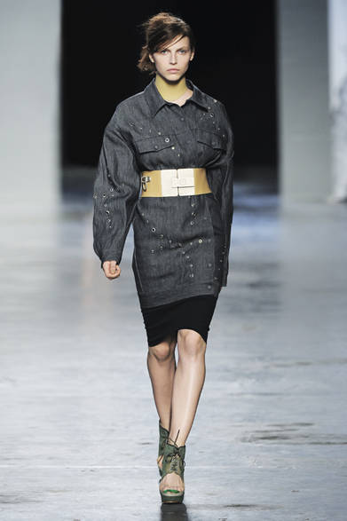 020_acne <strong>Acne|アクネ</strong> 2012-13年秋冬コレクション速報