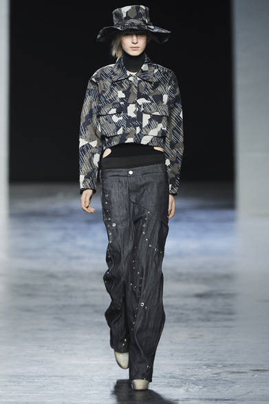 021_acne <strong>Acne|アクネ</strong> 2012-13年秋冬コレクション速報