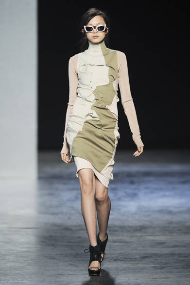 024_acne <strong>Acne|アクネ</strong> 2012-13年秋冬コレクション速報