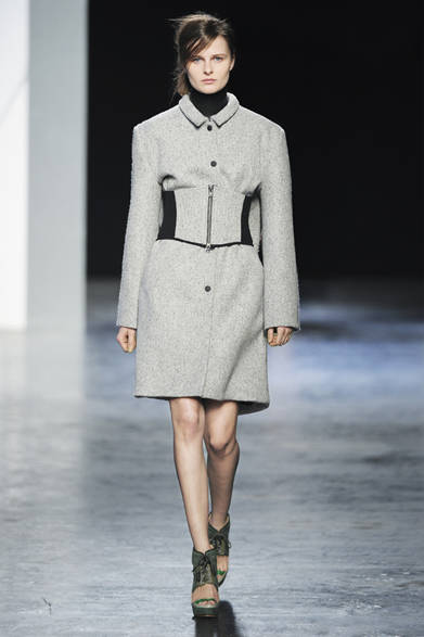 025_acne <strong>Acne|アクネ</strong> 2012-13年秋冬コレクション速報