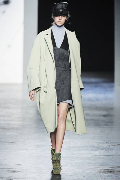 026_acne <strong>Acne|アクネ</strong> 2012-13年秋冬コレクション速報