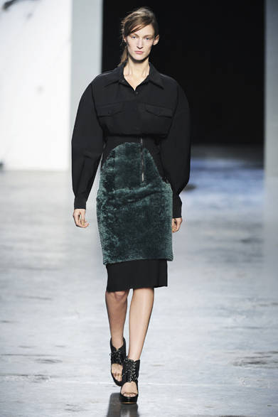 028_acne <strong>Acne|アクネ</strong> 2012-13年秋冬コレクション速報