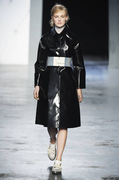 030_acne <strong>Acne|アクネ</strong> 2012-13年秋冬コレクション速報