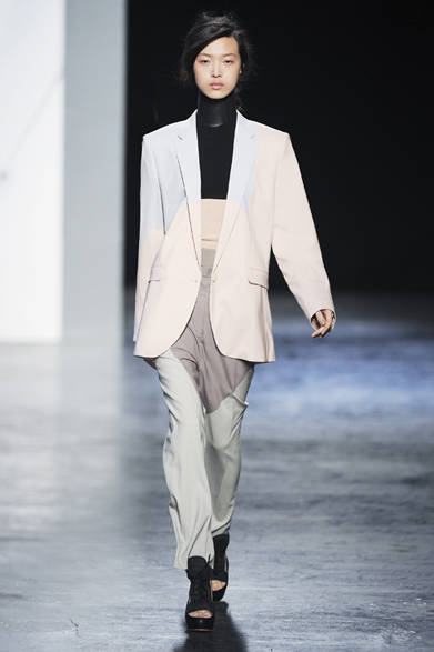 031_acne <strong>Acne|アクネ</strong> 2012-13年秋冬コレクション速報