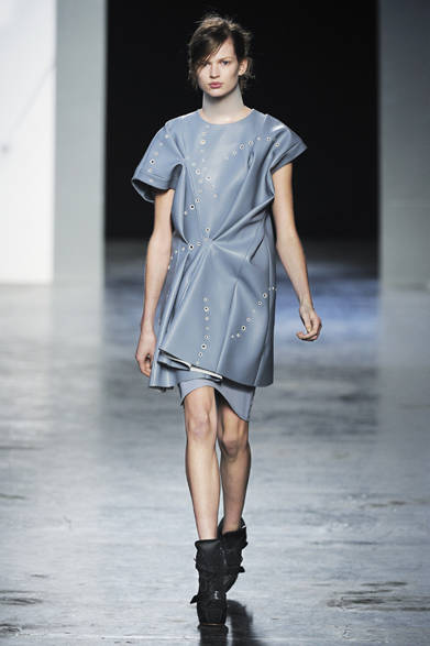 033_acne <strong>Acne|アクネ</strong> 2012-13年秋冬コレクション速報