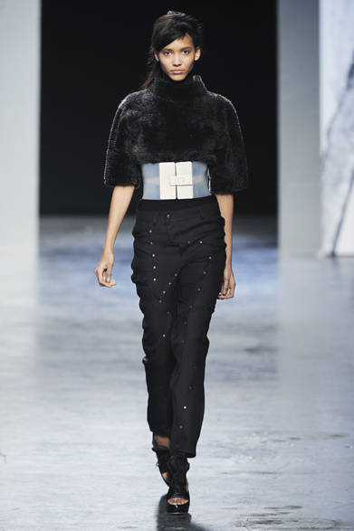 034_acne <strong>Acne|アクネ</strong> 2012-13年秋冬コレクション速報