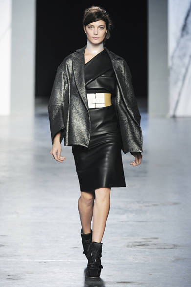 035_acne <strong>Acne|アクネ</strong> 2012-13年秋冬コレクション速報