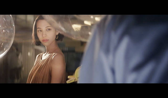 <strong>UNITED ARROWS｜ユナイテッドアローズ</strong>　120秒長編CM「TRENCH TRIP」3月2日深夜オンエア　© UNITED ARROWS