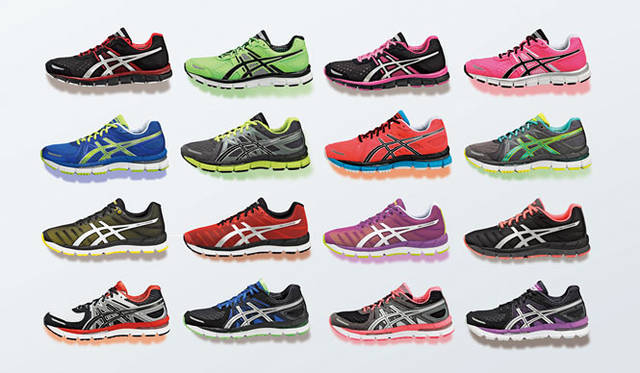 <strong>asics｜アシックス</strong>　ランニングシューズ「ASICS33（アシックスサーティースリー）」