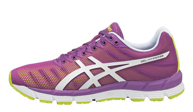 <strong>asics｜アシックス</strong>　ランニングシューズ「ASICS33（アシックスサーティースリー）」
