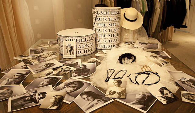 <strong>SOSU INTERNATIONAL｜ソスウインターナショナル</strong>　アポイントメント制セレクトショップ『idea by SOSU』