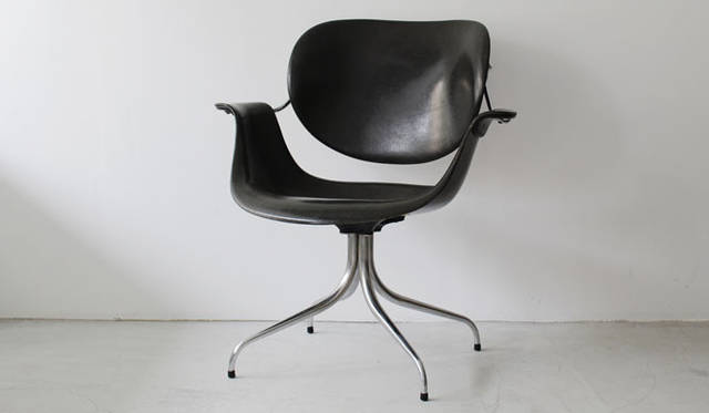 <strong>BUILDING｜ビルディング</strong>　「MAA」42万円（W705×D660×H783×SH400mm）