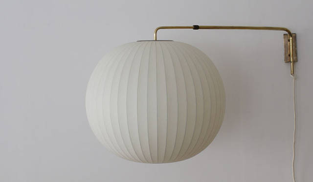 <strong>BUILDING｜ビルディング</strong>　「Bubble Lamp」9万9750円（W480×D480×H420mm）