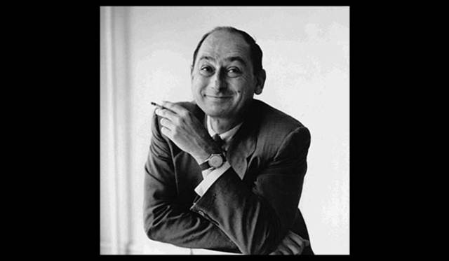 <strong>BUILDING｜ビルディング</strong>　ジョージ・ネルソン（1908～1986）