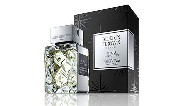 <strong>MOLTON BROWN｜モルトンブラウン</strong>　モルトンブラウン「イユニュー」