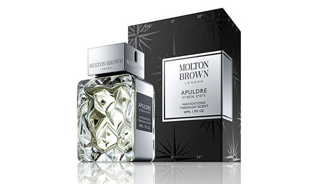 <strong>MOLTON BROWN｜モルトンブラウン</strong>　モルトンブラウン「アプドゥア」
