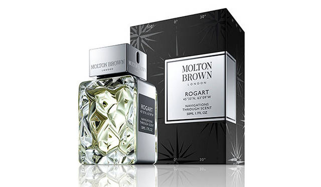 <strong>MOLTON BROWN｜モルトンブラウン</strong>　モルトンブラウン「ロガート」
