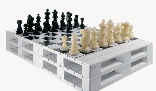 <strong>SELETTI｜セレッティ</strong>　「scaccomatto」2940円～