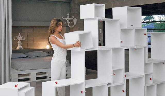 <strong>SELETTI｜セレッティ</strong>　「assemblage」7万1400円