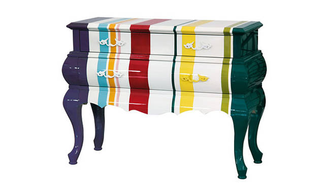 <strong>SELETTI｜セレッティ</strong>　「the trip furniture」12万6000円