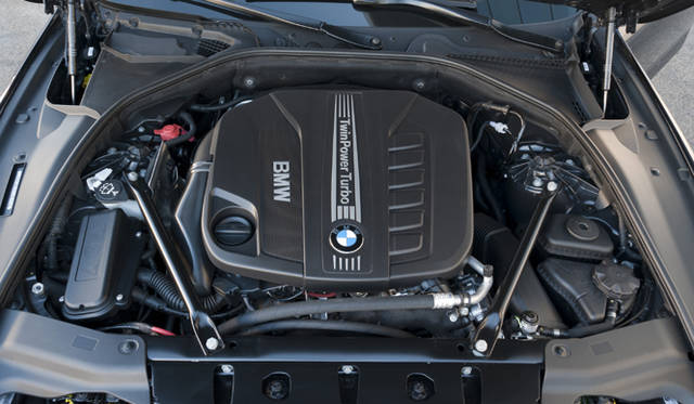 <strong>BMW 640d xDrive｜ビー・エム・ダブリュー 640d xDrive</strong>