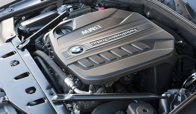 <strong>BMW 640d xDrive｜ビー・エム・ダブリュー 640d xDrive</strong>