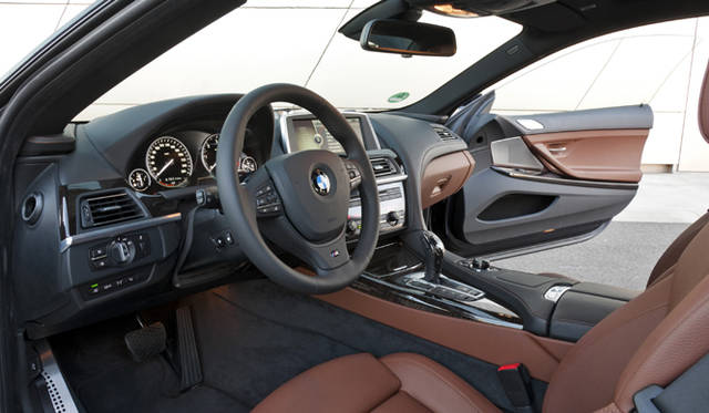 <strong>BMW 640d xDrive｜ビー・エム・ダブリュー 640d xDrive</strong>